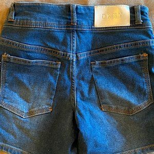 DKNY Jean Shorts - Excellent Condition!